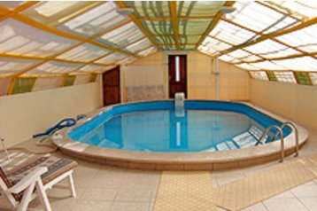 Latvia Privát Cēsis, Exterior